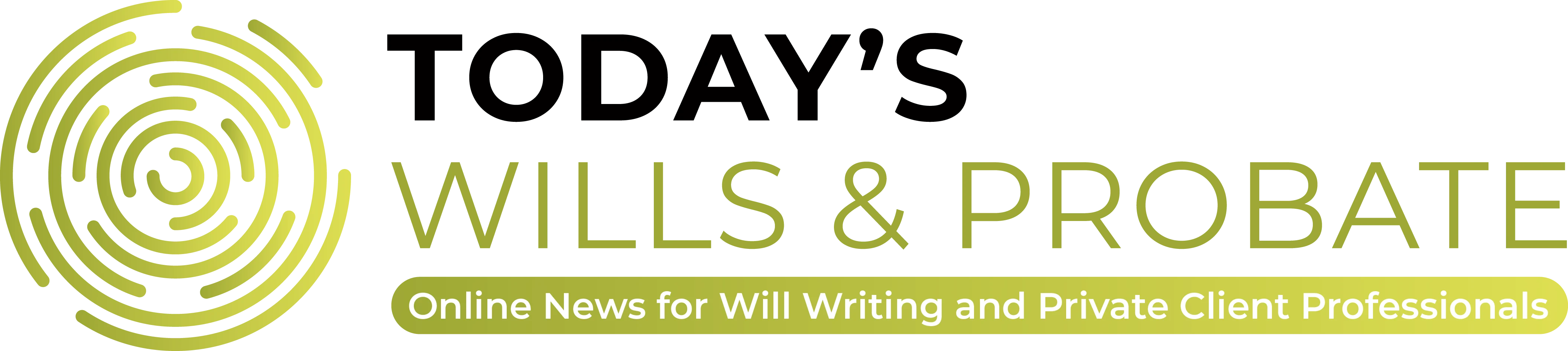 Today's Wills & Probate News